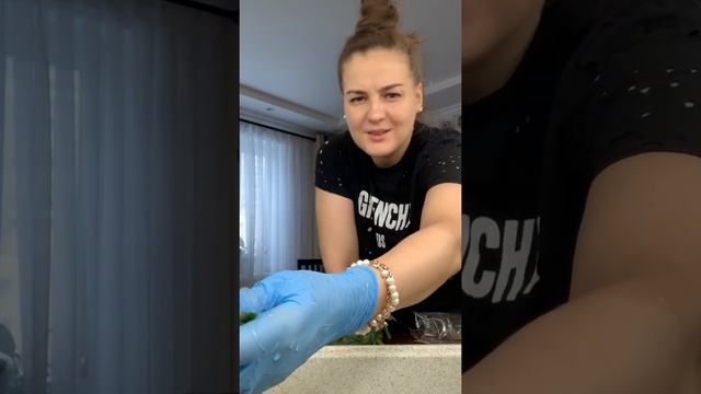 Ждём гостей, мою овощи смотреть онлайн