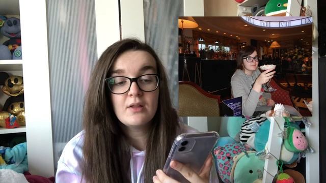 NEVER HAVE I EVER | Disneyland Paris Edition
