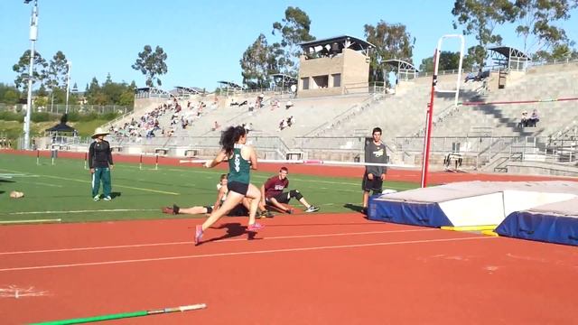 Samantha 7'6 @ Westview смотреть онлайн