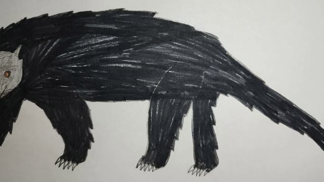 Sound Effects-Binturong