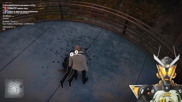 【Vtuber Clips】【Hazard Hornet】 смотреть онлайн
