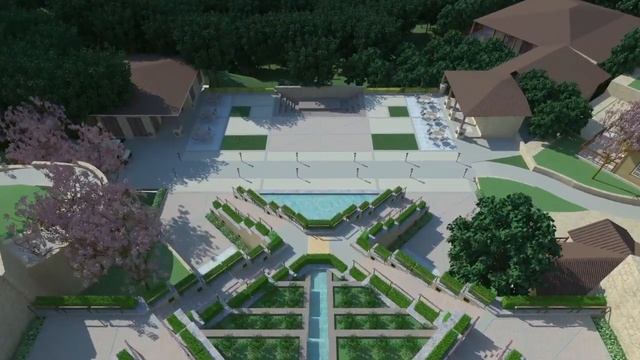 Resort Design смотреть онлайн