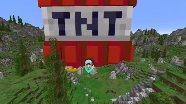 Я сброшу на вас 250 тысяч тонн тротила смотреть онлайн