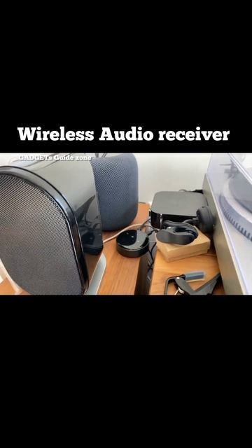 Upgrade Your Home Audio" #trending #tech #shortvideos #viralvideos #shorts #audio #gadgetsguidezone смотреть онлайн
