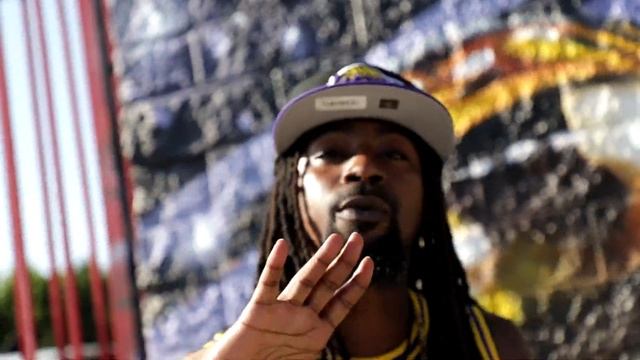 Rick McCoy - Mamba Mentality (Official Music Video) смотреть онлайн