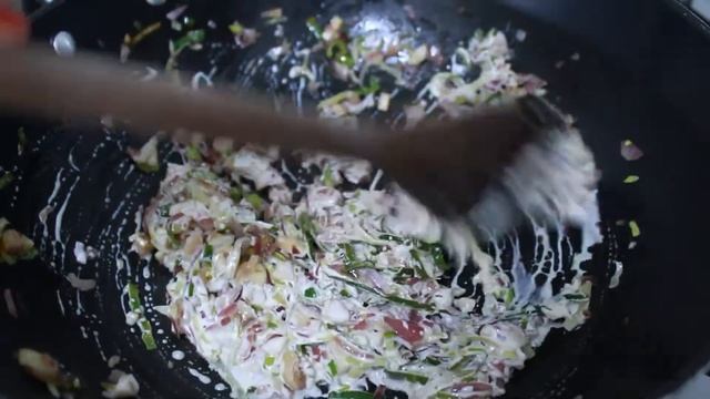 Macrocybe titans recheado no forno смотреть онлайн