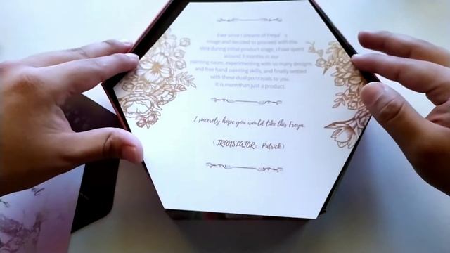 Kinera Freya | Unboxing смотреть онлайн