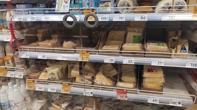 моя корова, варим сыр. Опять магазин. смотреть онлайн