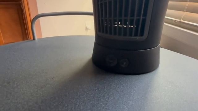 Lasko 4911 Twist Top Tower Fan Review смотреть онлайн