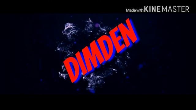 Исправление интро для dimden смотреть онлайн