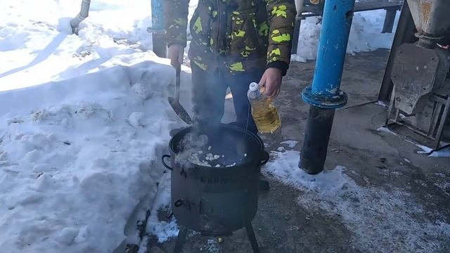 Такой жульен вы никогда не пробовали смотреть онлайн