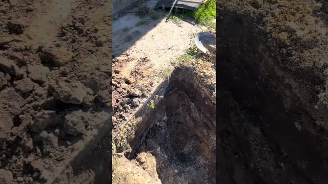 Очередной адрес обеспечили водой 💧🔥 смотреть онлайн