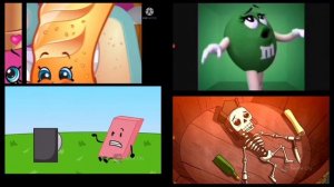 Meme City (7-50-55-55Too) Mashup