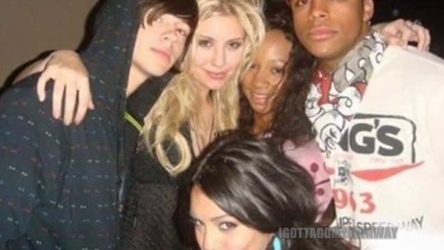 Vanessa Hudgens - Rare pictures смотреть онлайн