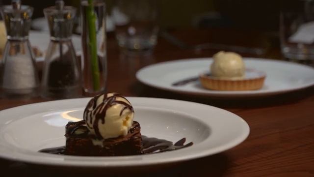 Highgate House - Callebaut Chocolate Case Study смотреть онлайн