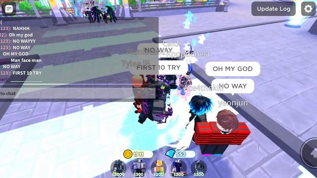 I JUST GOT TITAN CLOVER MAN смотреть онлайн