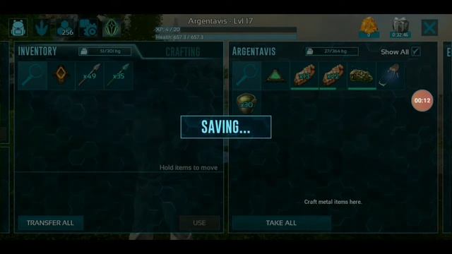 ARK Survival Evolved mobile "Taming Argentavis" Ep13•Hindi• смотреть онлайн