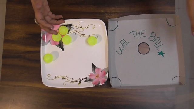 Kitty Party Instant Game Ideas Christmas New Year (Goal The Ball) 🎮|Prachi's Game Ideas смотреть онлайн