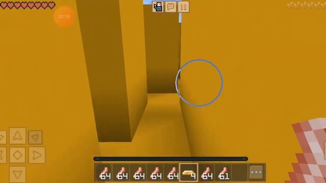 Игра Крыса, из роблокса, в Майнкрафте смотреть онлайн