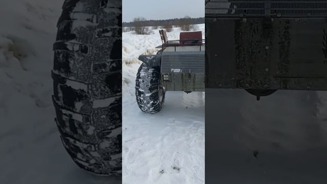 ,,ЗИС-5,, вездеход за копейки!!!