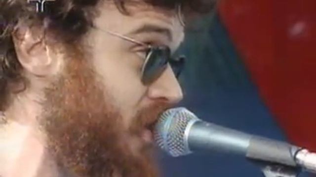 Los Hermanos [SHOW] retrato pra iaia - Bem Brasil/2003 смотреть онлайн
