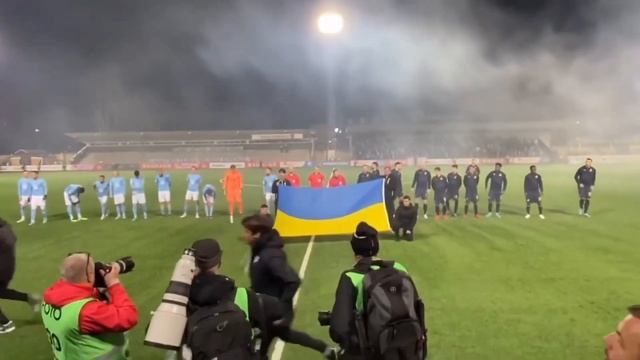 Malmö FF-AIK svenska cupen 2022|| Coleen Morena смотреть онлайн