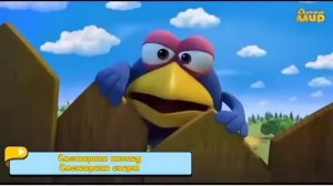 Промо ролик и заставка (Детский мир, 19 04 2024)