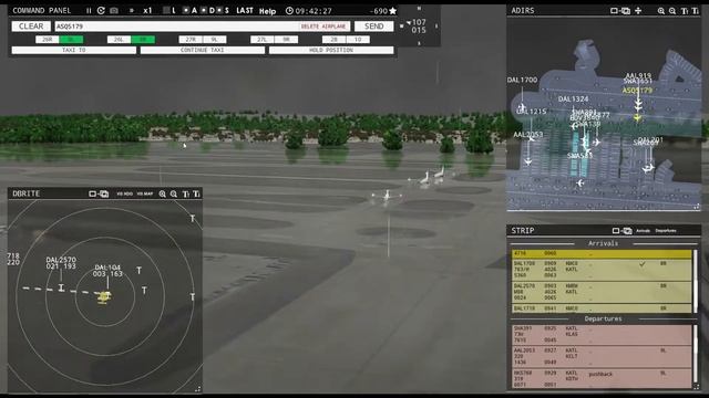 tower! 3D pro [Atlanta] - gameplay ita - dall'altra parte del microfono - live Twitch del 27/07/201 смотреть онлайн