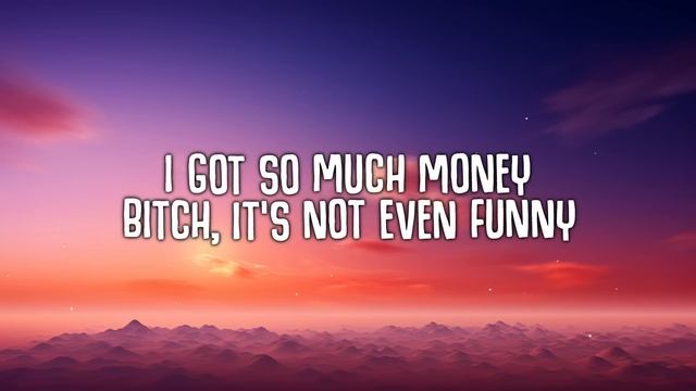 "money money green green" Kaytoven - MONEY! (Lyrics) Good Loyal Thots Remix смотреть онлайн
