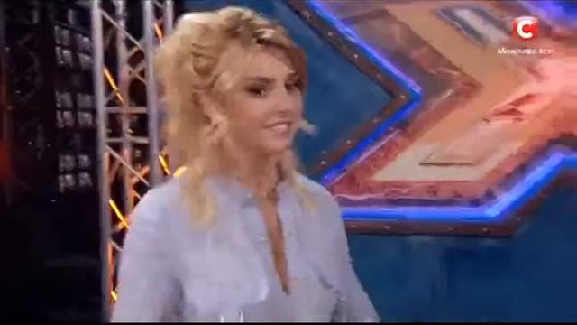Группа The Hypnotunez Вуду Свінг авторская песня Х фактор 7 смотреть онлайн