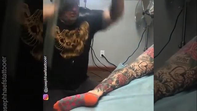 how to make tattoo for women смотреть онлайн