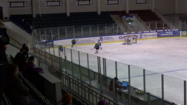 Хризотил-Сокол 14.10.16 (1период,1ч) смотреть онлайн