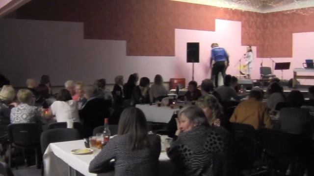 Narva Eesti seltsi jõulupidu смотреть онлайн