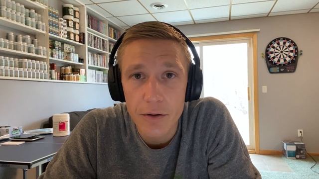 FunctionMN | EpiCor Yeast Fermentate