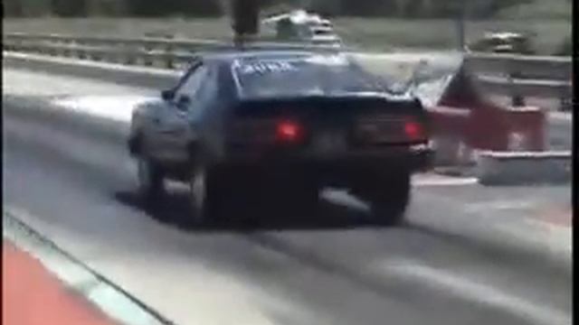 Mustang II Cobra 1978 78 77 76 75 74 смотреть онлайн