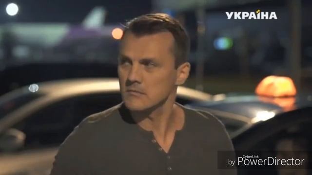 Агенти справедливості / Макс Барских - моя любовь смотреть онлайн