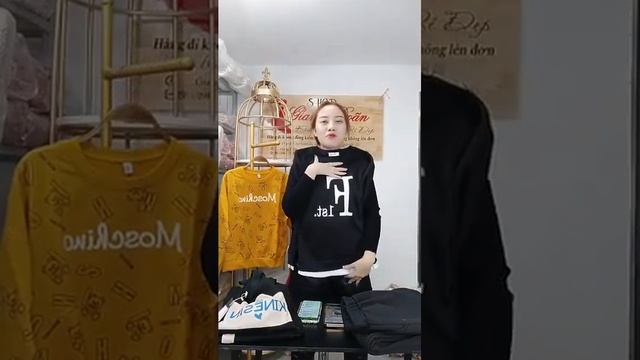 Tập chung giờ vàng bão giá mn chia sẻ mạnh cho e Giang nhé ❤❤❤ ｜ By Giang Doãn Kênh Thời Trang Rẻ смотреть онлайн