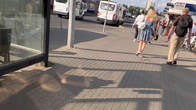 Ужас в электричках🤯+40🥵Варимся в транспорте. Пересадиваю цветы.Готовим и печем.Мой выходной.13.07.2 смотреть онлайн