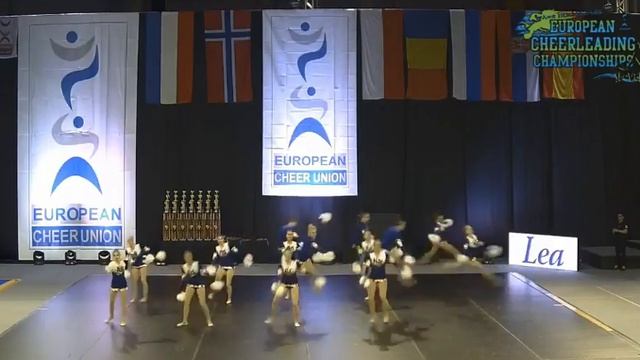 Чемпионат Европы в Словении, 2015. Non Stop, №217 смотреть онлайн