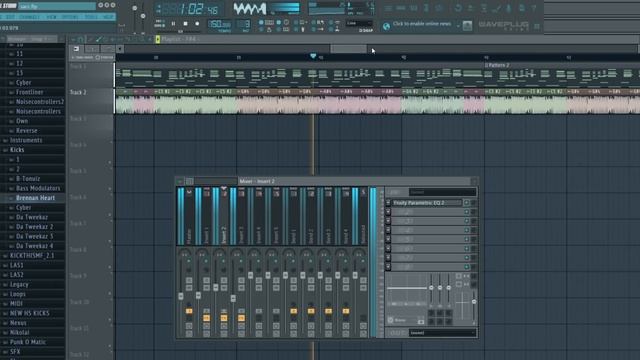 HARDSTYLE KICK PACK FREE DOWNLOAD (CYBER, DA TWEEKAZ, BRENNAN HEART) FREE DOWNLOAD WITH 1000 VIEWS