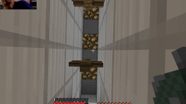 minecraft прохождение карт злой пила часть 4 было трудно смотреть онлайн