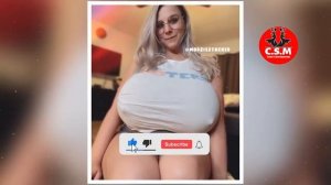 The Original MADZ Plus Size Curvy Model Wiki | Body Positivity |  Instagram Star | Fashion Model Bi