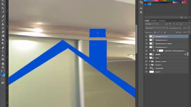 Работа выпускника УЦ Проминь по созданию веб баннера для строительной организации смотреть онлайн