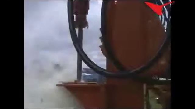 Испытания установки разведовательного бурения УРБ смотреть онлайн