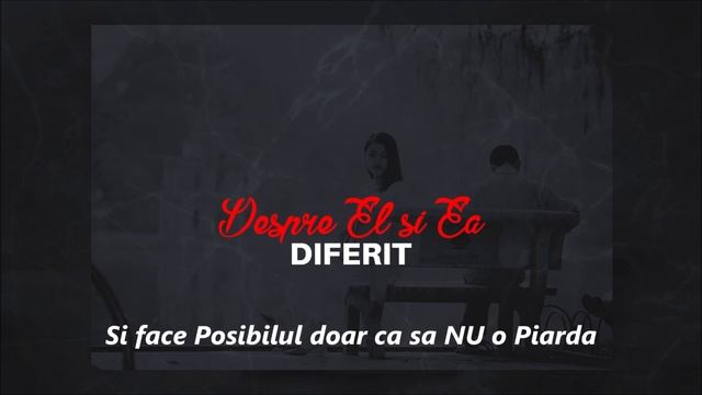 Diferit - Despre EL si EA [Reupload] 2019 смотреть онлайн