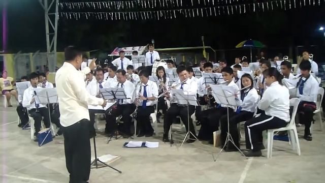 sea-gate overture-conducted by:rommel bernabe смотреть онлайн