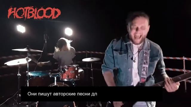 ЗНАКОМСТВО: ДИМА #DRUMSMAN 🥁 смотреть онлайн
