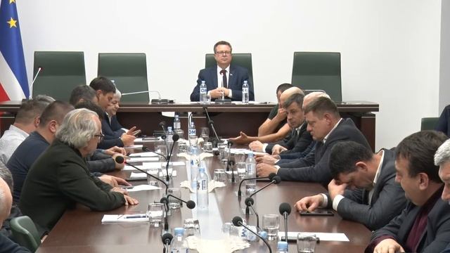 LIVE: Специальное Заседание Народного Собрания Гагаузии. смотреть онлайн