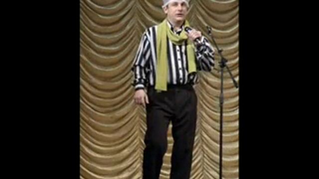 Петр Винс. ДЛШ. Слайд-шоу.