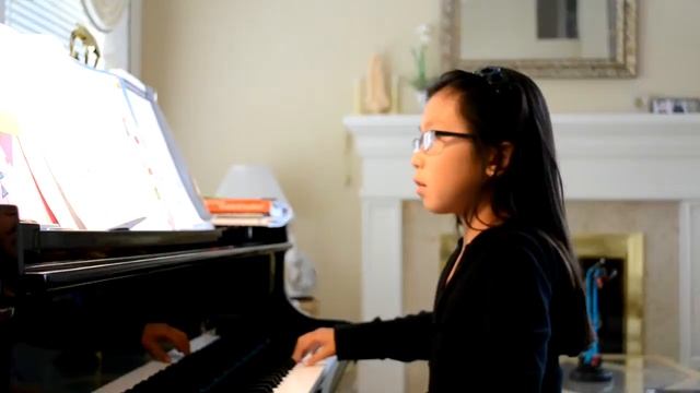 December Waltz by Melody Bober смотреть онлайн